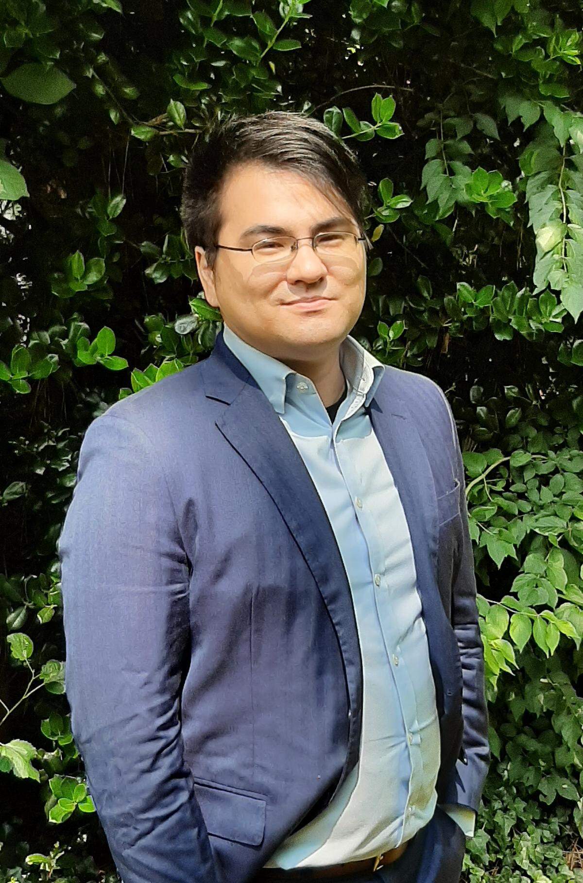 Kyle Tanaka, student success and outcomes librarian at Cal Poly, is concerned about academic freedom after his research was abruptly pulled from the library website.