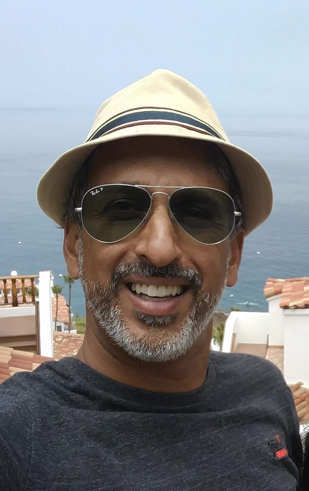 Chirag Asaravala