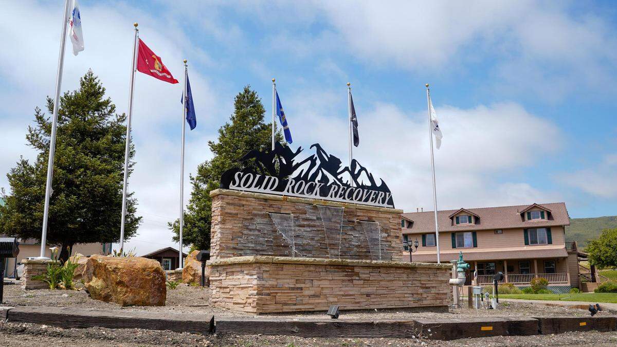Nipomo-based veteran treatment center Legacy Village Wellness Center’s future is in jeopardy following a decision by the Greater Los Angeles Veterans Affairs Office to stop authorizing referrals to Legacy Village, effectively cutting off incoming clients.
