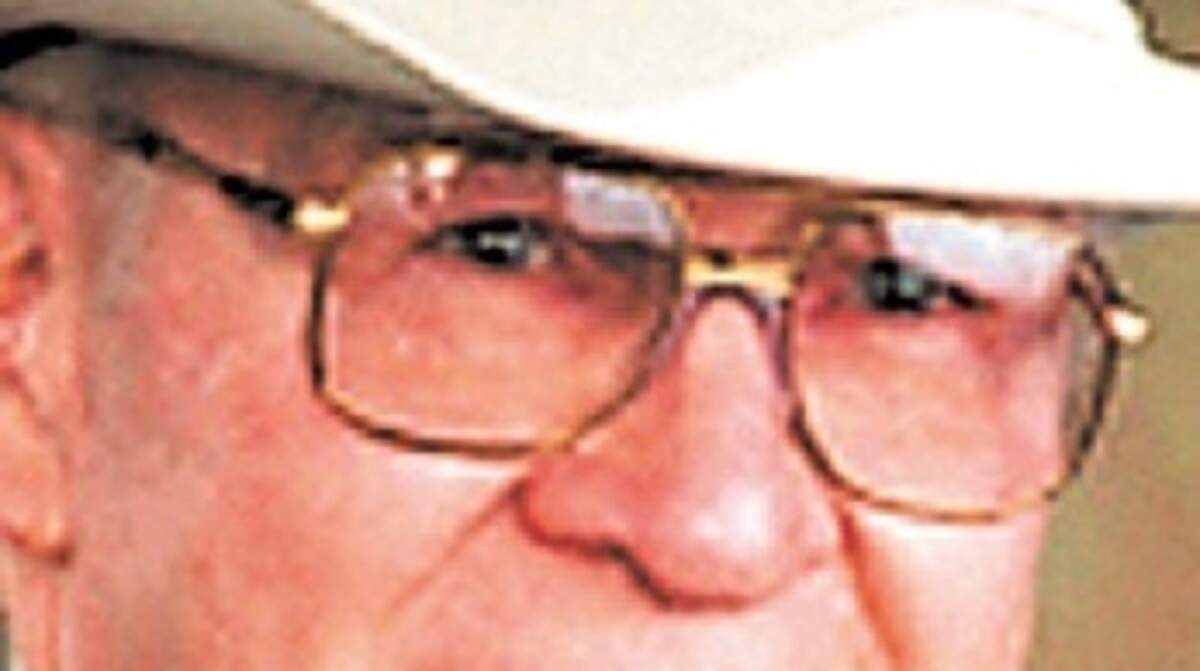 George Hearst Jr.