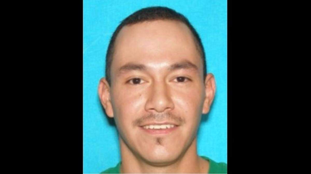 Alex Hidalgo, 37, was arrested on suspicion of aggravated homicide, obstructing justice and desecrating a dead human body, according to the Ogden, Utah, Police Department.