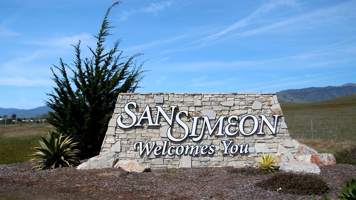 SLO County CSD bounces $42,500 check to landowner for lawsuit settlement
