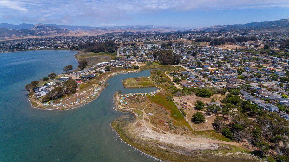 Los Osos decided against pursuing incorporation at its CSD boad meeting on Dec. 2, 2022.