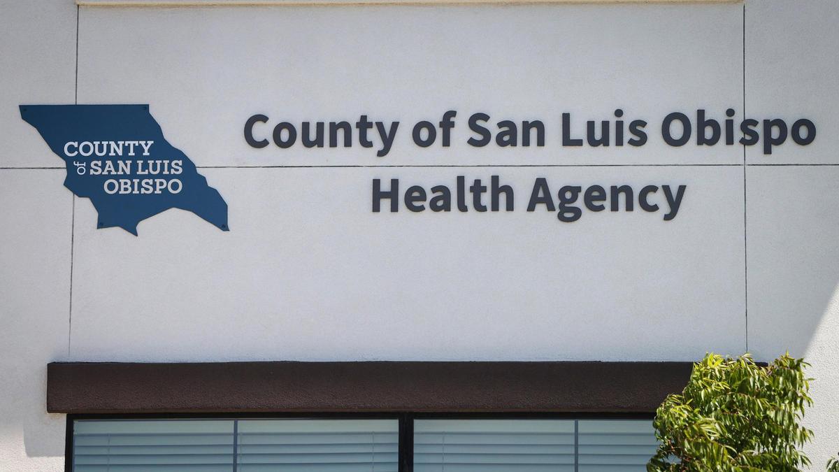 San Luis Obispo County Health Agency offices on 4th Street in Paso Robles seen here on June 2, 2025. In, San Luis Obispo County, a quarter of the population is covered by Medicaid. Nearly 68,000 people are now at risk of losing coverage under new Trump administration cuts and regulations.