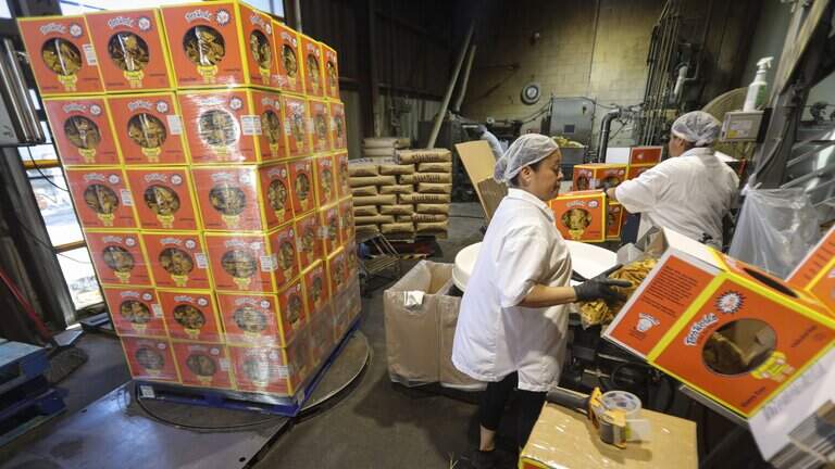 It started with chips sold from a Honda hatchback. Now Taco Works is a SLO icon