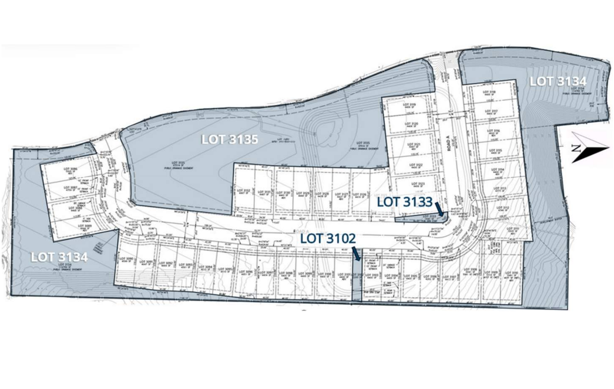 The San Luis Obispo County Planning Commission approved a new expansion to the Monarch Dunes housing development that will add 46 homes, of which 12 will include built-in accessory dwelling units.
