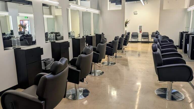 New cosmetology program trains SLO County high school students — right on campus