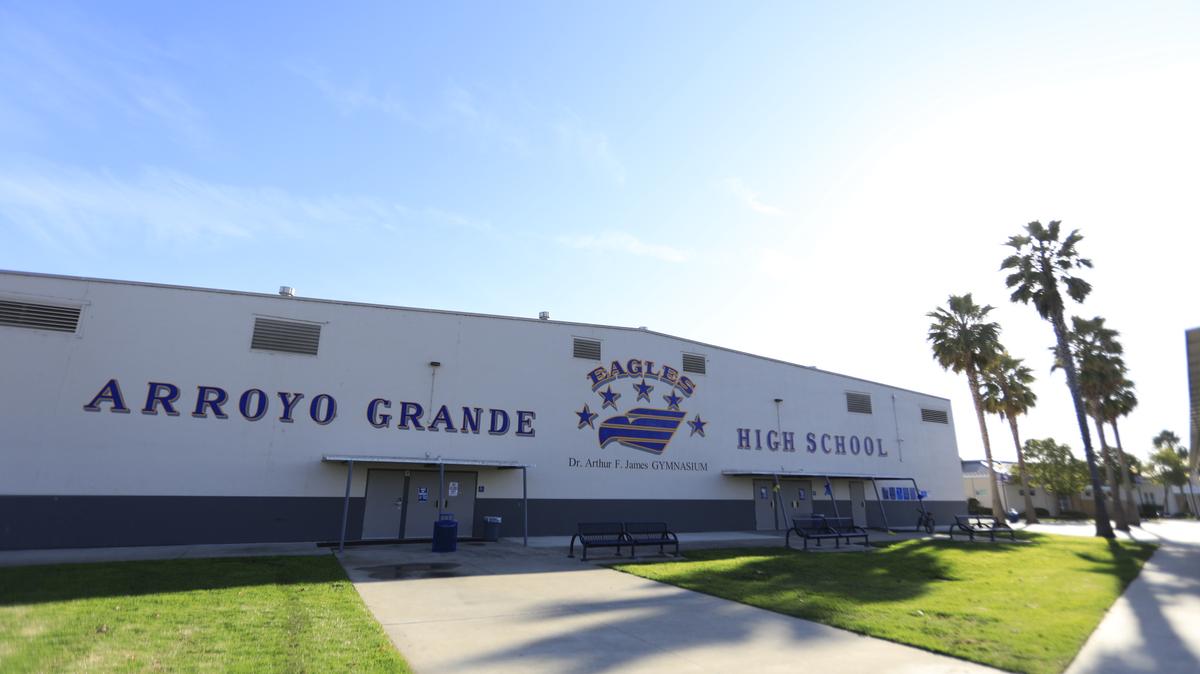 Arroyo Grande High School