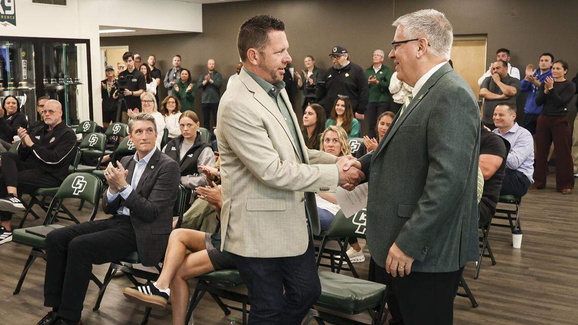 Cal Poly hires first head coach for new women’s flag football program
