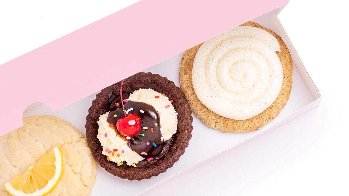 Crumbl cookie store closes suddenly in Paso Robles — one location left in SLO County