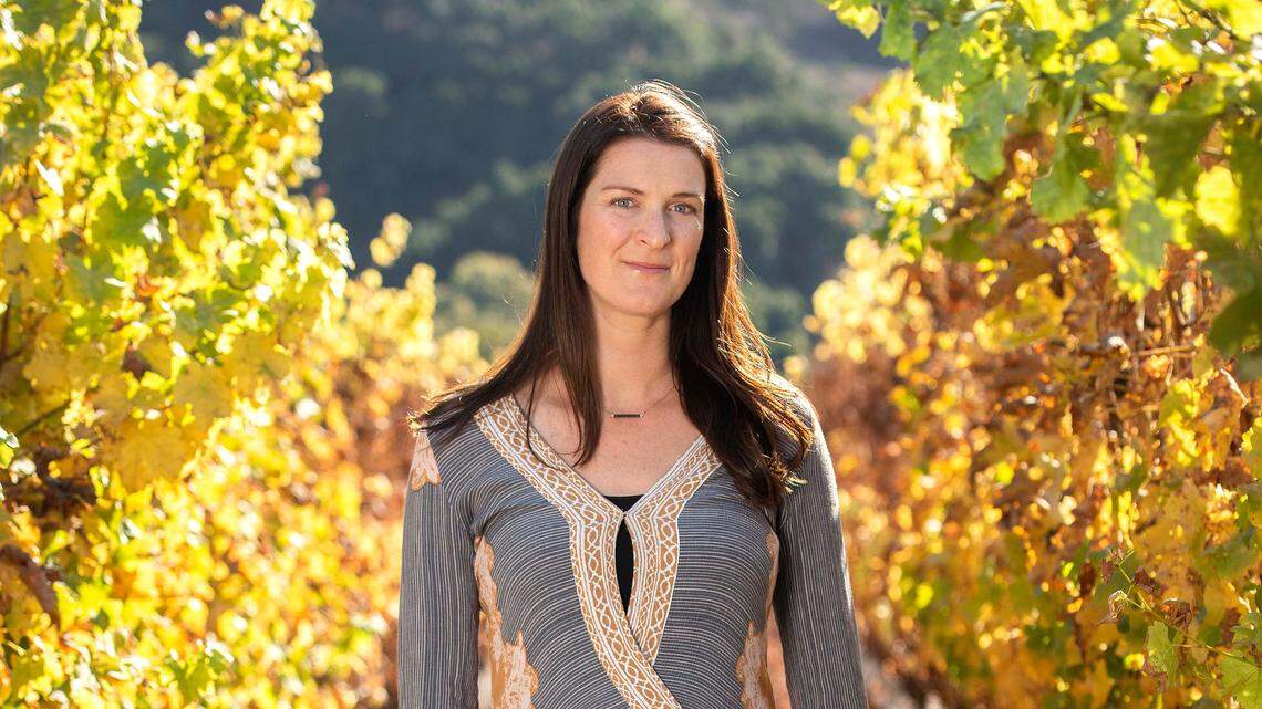SLO County winemaker is one of California’s rising stars, according to this 2019 list
