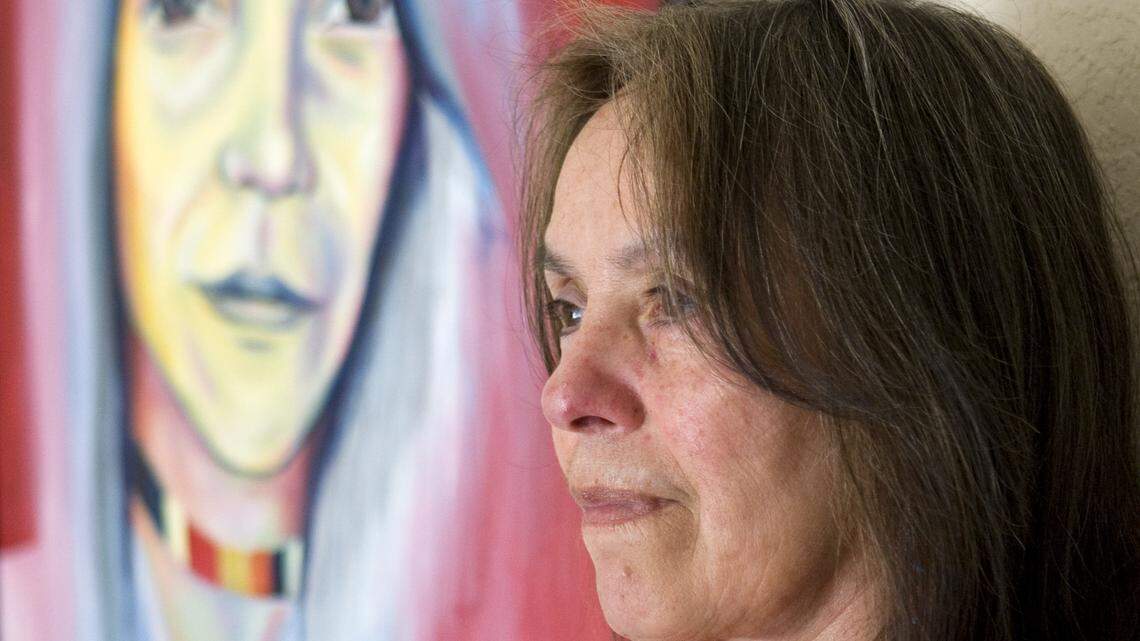 Cal Poly professor shares her story in her writing