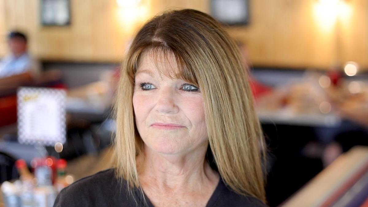 A-Town Diner owner Jeanie Dagnall said she will miss the customers and employees who have been almost like family. The Atascadero restaurant is closing on Sunday after nearly 20 years.