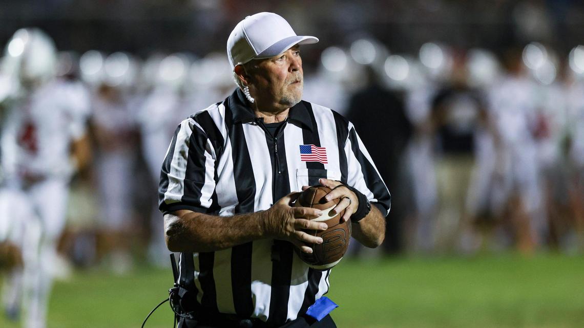 Who will ref the games? High school sports in SLO County face ‘dire situation’