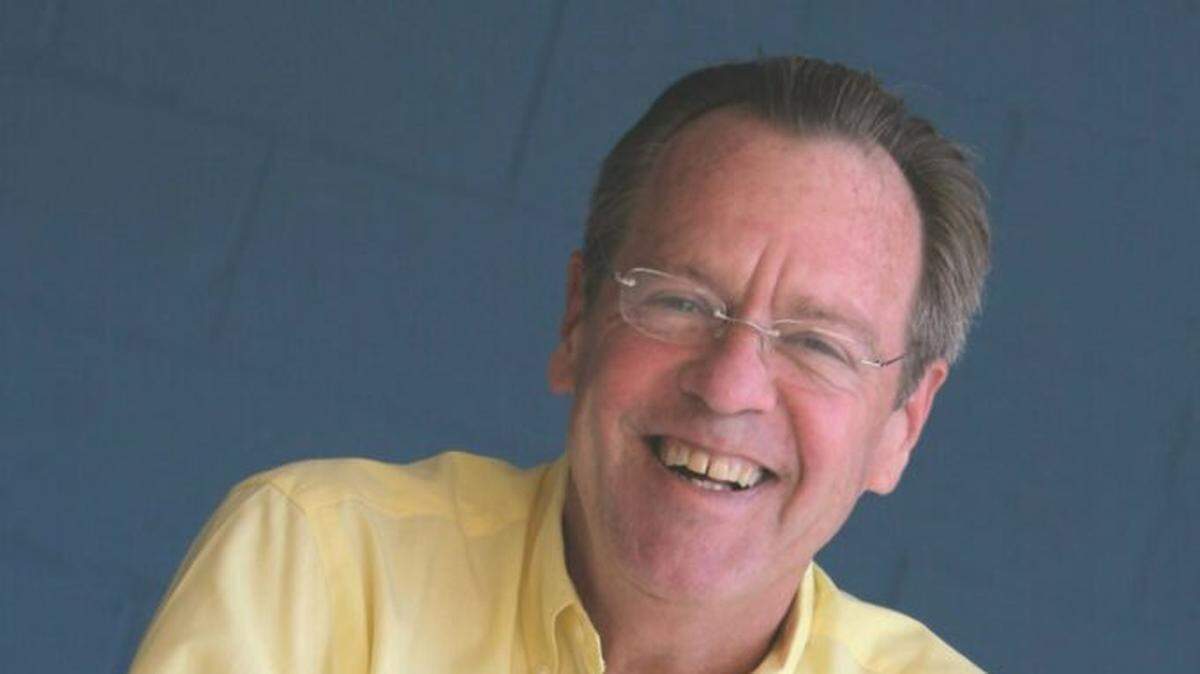 Central Coast broadcaster King Harris died unexpectedly Tuesday night, June 24, 2022. KVEC radio host Dave Congalton remembered Harris as a “colleague, mentor and personal hero.”