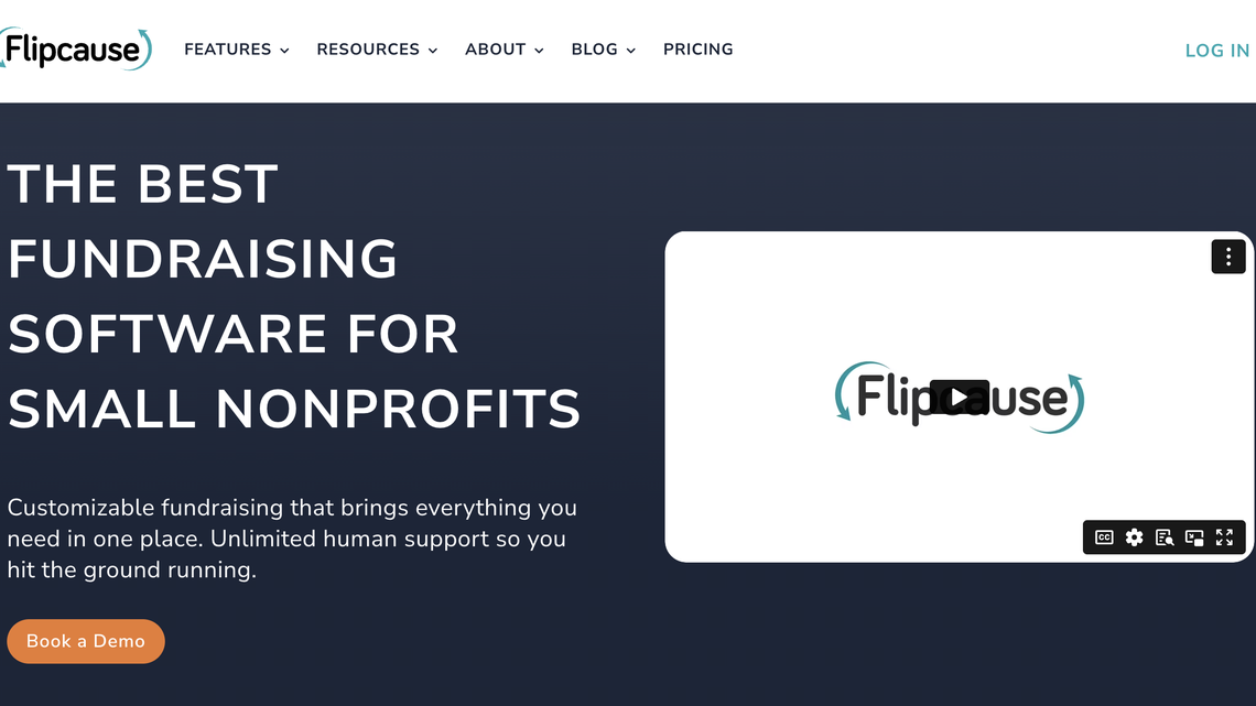 Bankrupt California-based donation processing platform Flipcause owed $29 million to thousands of nonprofits across the country as of Jan. 9, 2026 — including more than $500,000 to organizations on the Central Coast.