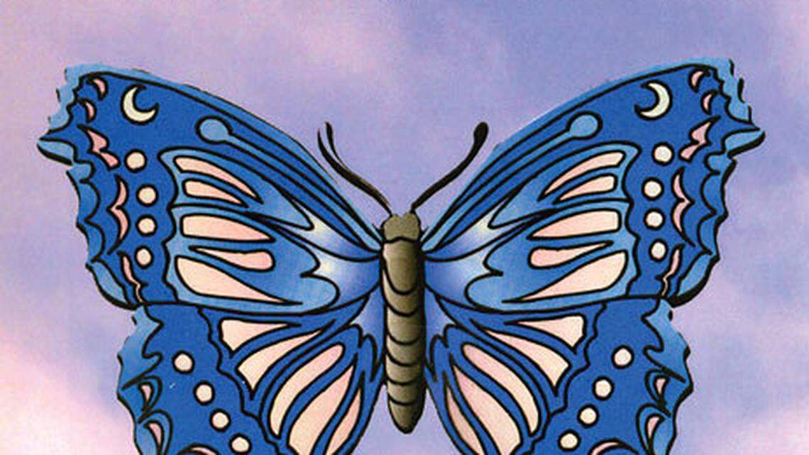 San Luis Obispo poet Francesca Nemko’s new book celebrates life’s transitions