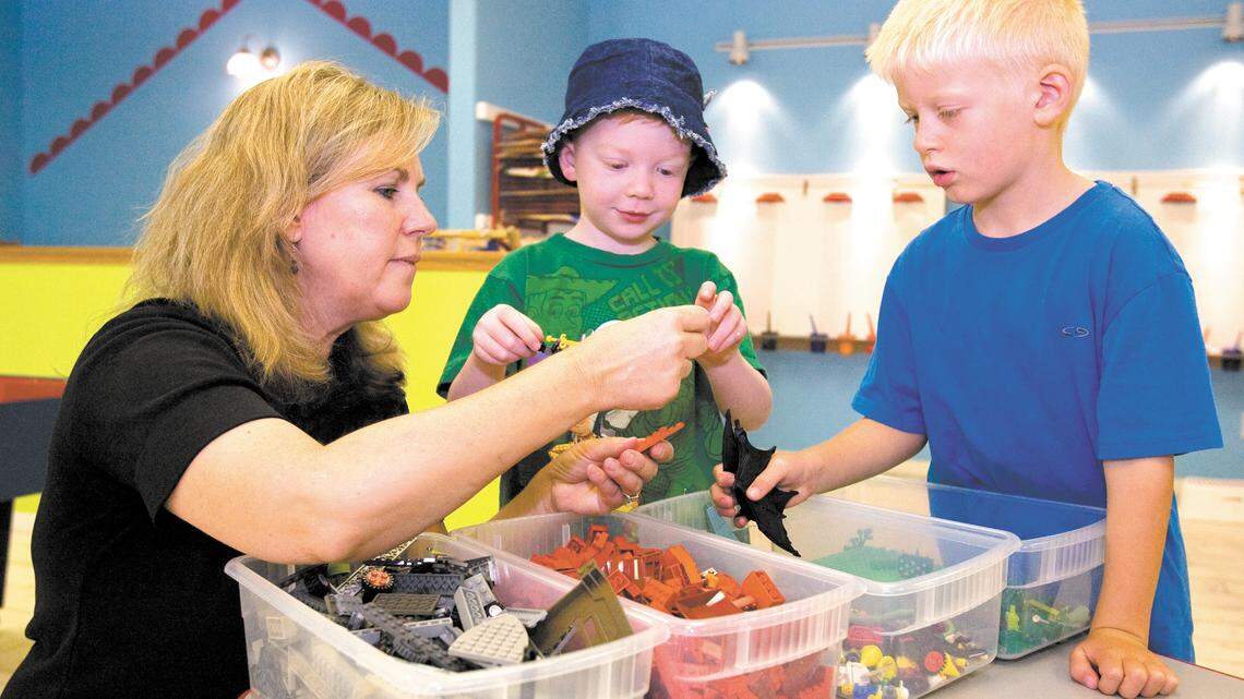 BROKEN HEARTHS: Out of work, but not out of inspiration