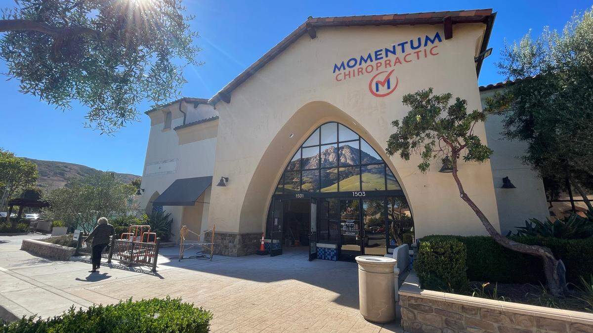 Starbucks plans to open a new location at 1501 Froom Ranch Way in San Luis Obispo in fall 2024. 
