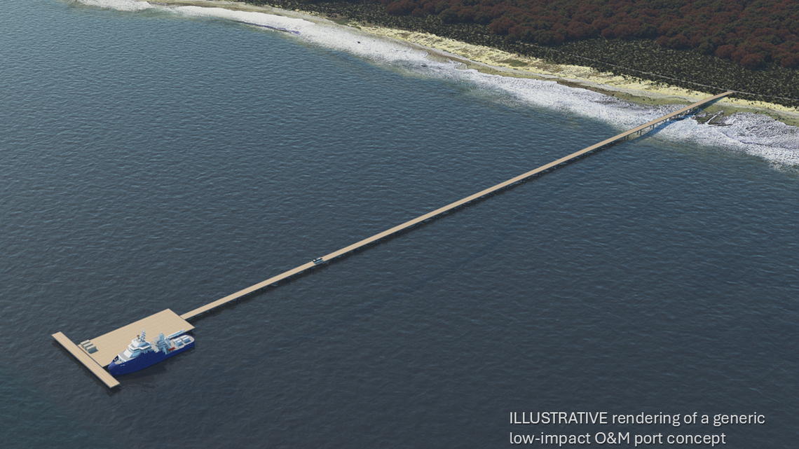 A new port could help preserve San Luis Obispo County’s coastal way of life | Opinion