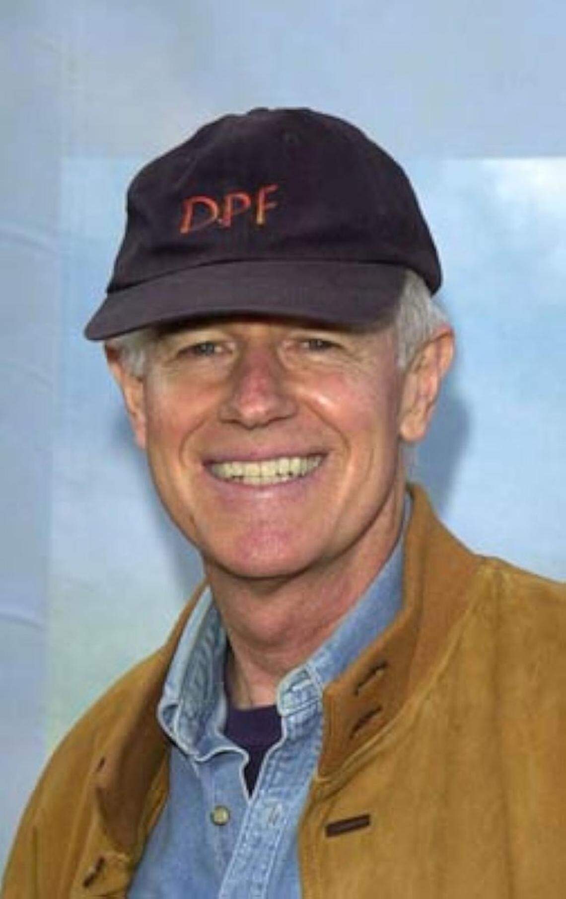 Mike Farrell, a star in the long-running “M.A.S.H.” TV show, stars in a new Cambria-created film that holds its West Coast debut at San Luis Obispo’s Palm Theater on Monday, April 27, 2026, during the SLO Film Fest.