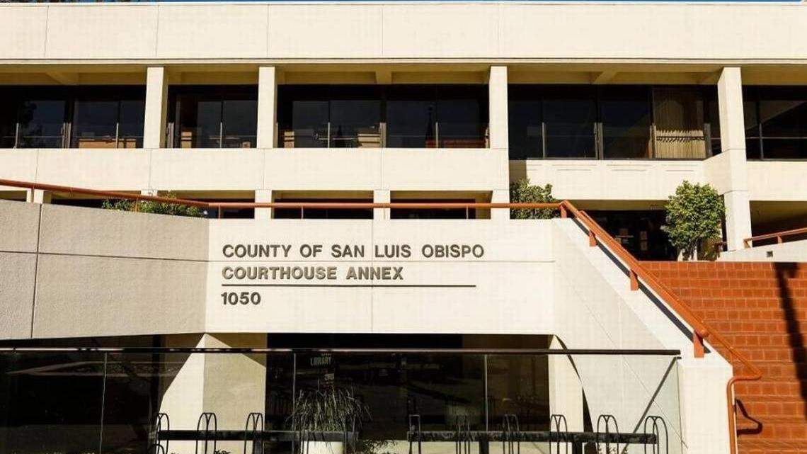 Seems like everyone is getting called for jury duty. Here’s how it works in SLO County