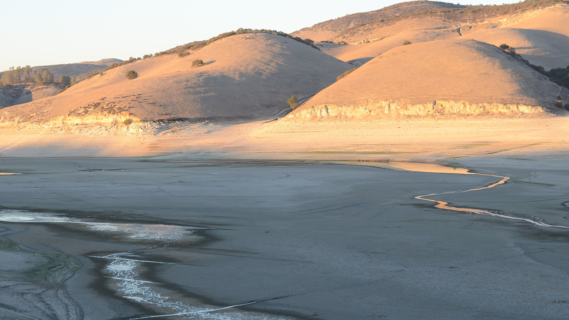 Is this the driest Central Coast rain season on record? Here’s what history shows
