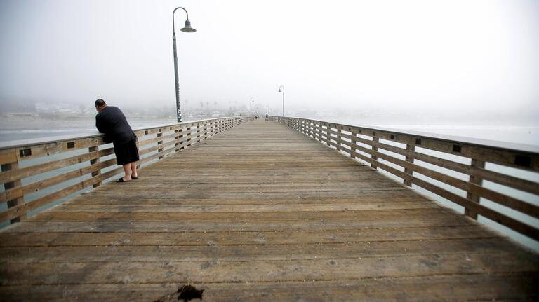 150-year-old SLO County pier to undergo major restoration project