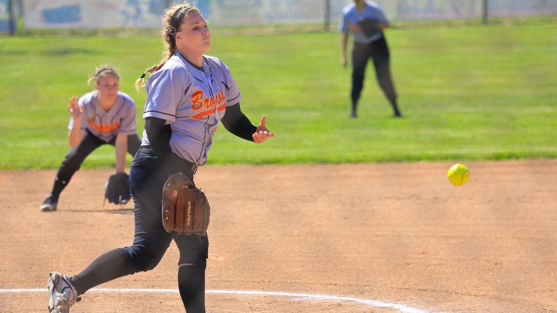 Former Coast Union softball star using her sports expertise for a future in the press box