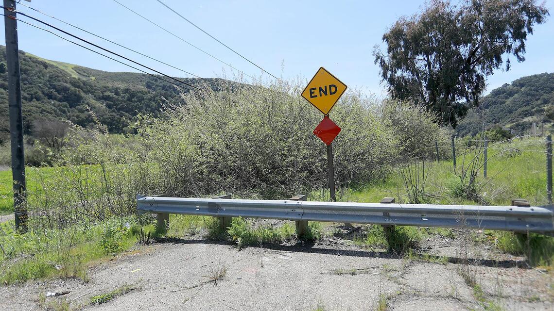 SLO County to break ground on Bob Jones Trail connector. Why did it take so long?
