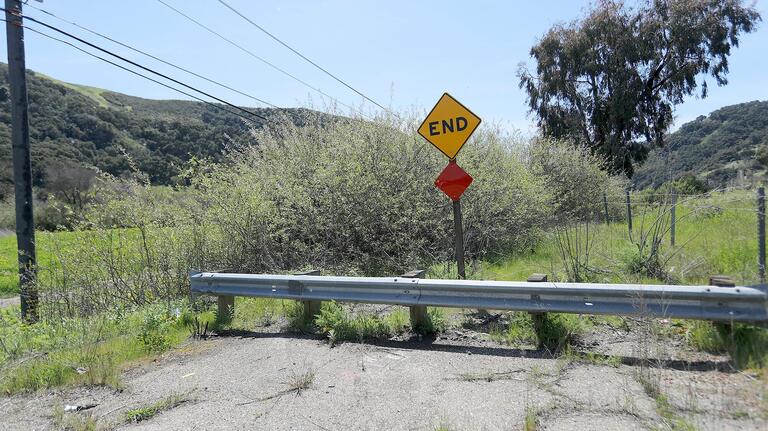 SLO County to break ground on Bob Jones Trail connector. Why did it take so long?