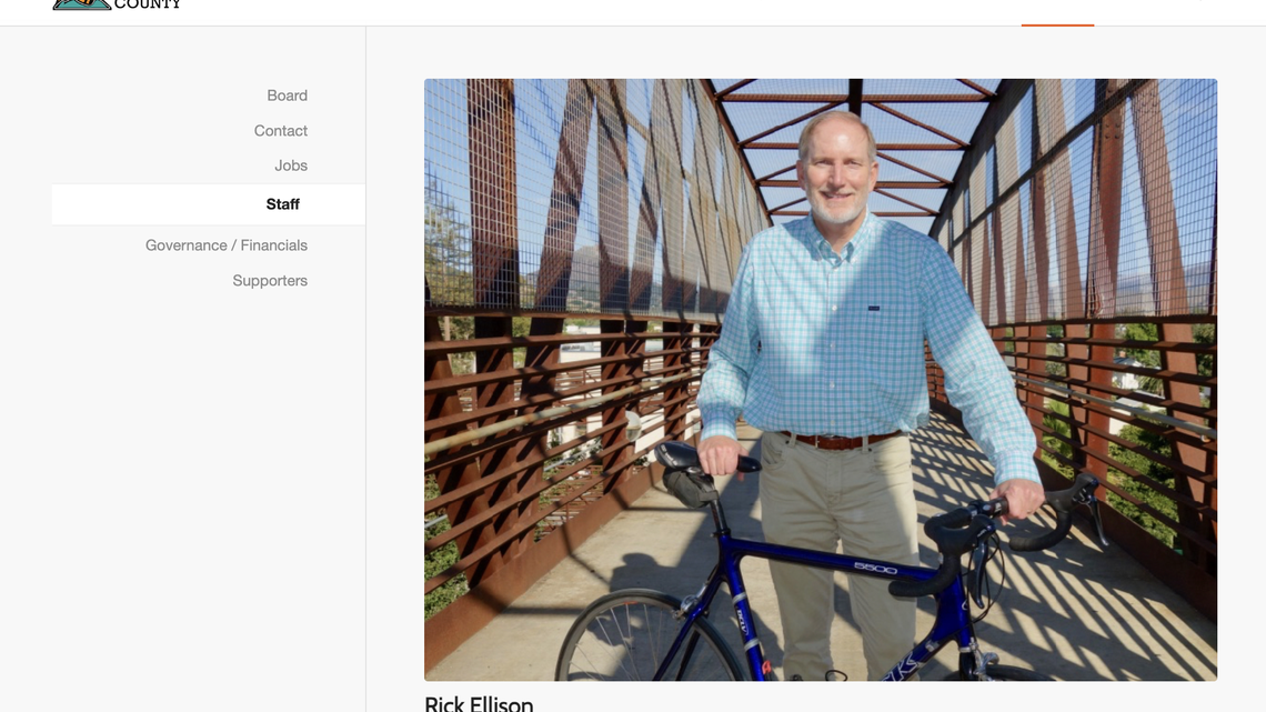 Former Cal Poly administrator charged with child molestation