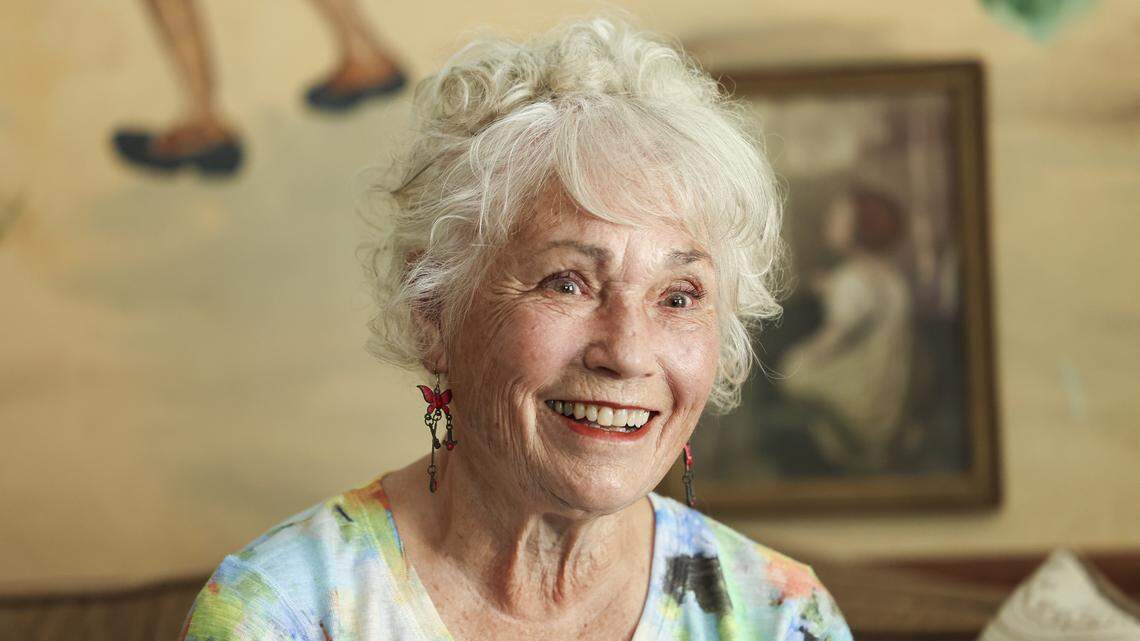 SLO County mother raised 19 children over 5 decades. Here’s her story