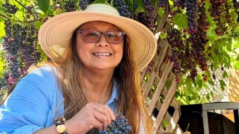 Crash victim remembered; man who feuded with winemaker jailed. Today’s top stories
