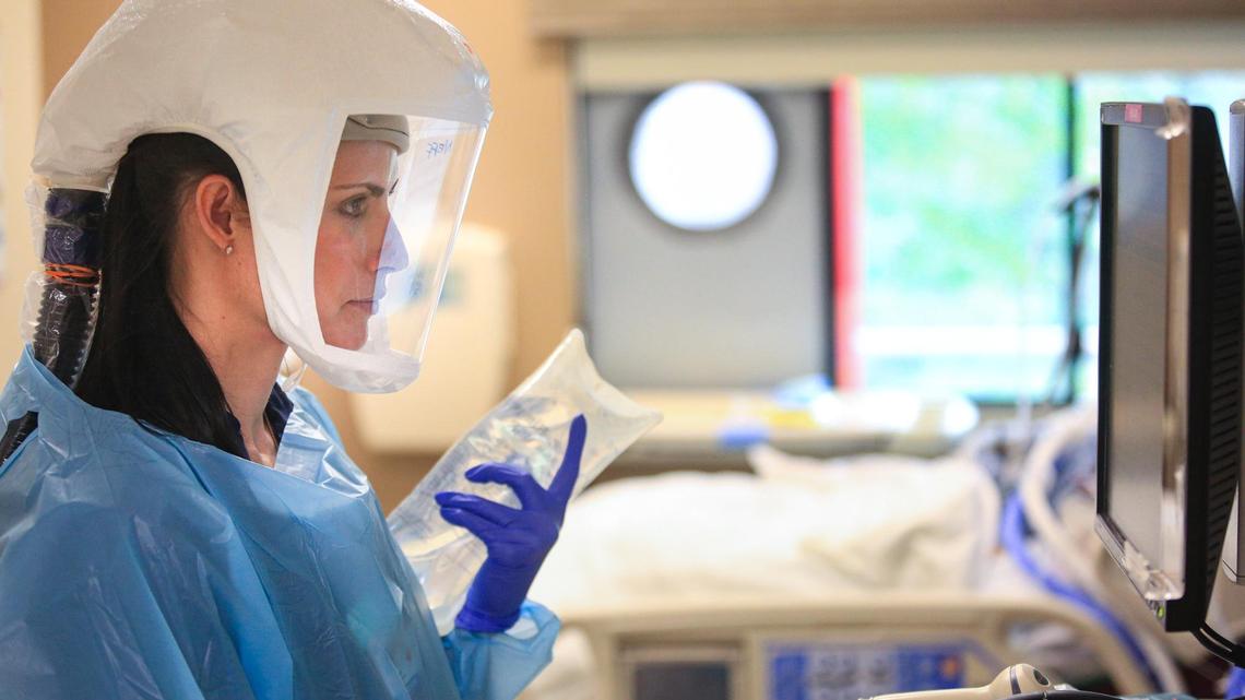 SLO County reports 3 new COVID deaths — and more hospitalizations than ever before