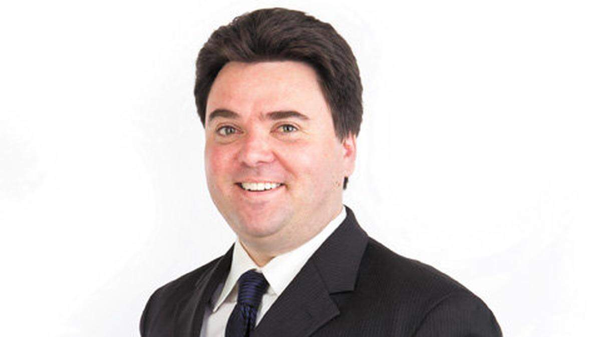 Attorney Joshua Martin was named the San Luis Obispo Superior Court’s newest commissioner on Oct. 14, 2025. 