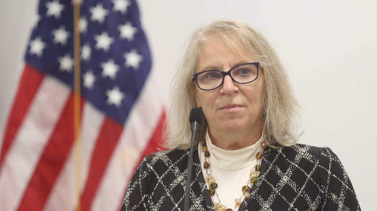 SLO County Public Health Department has ordered mandatory mask wearing indoors, regardless of vaccine status.
