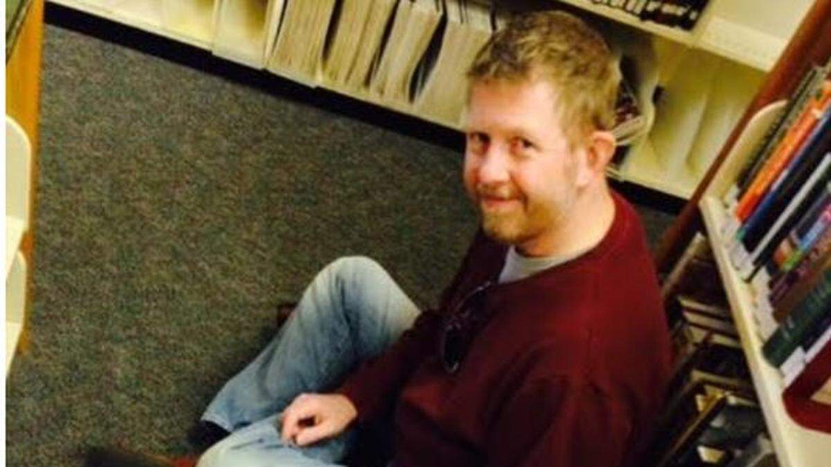 Barry MacTarnaghan has been missing since Dec. 13.
