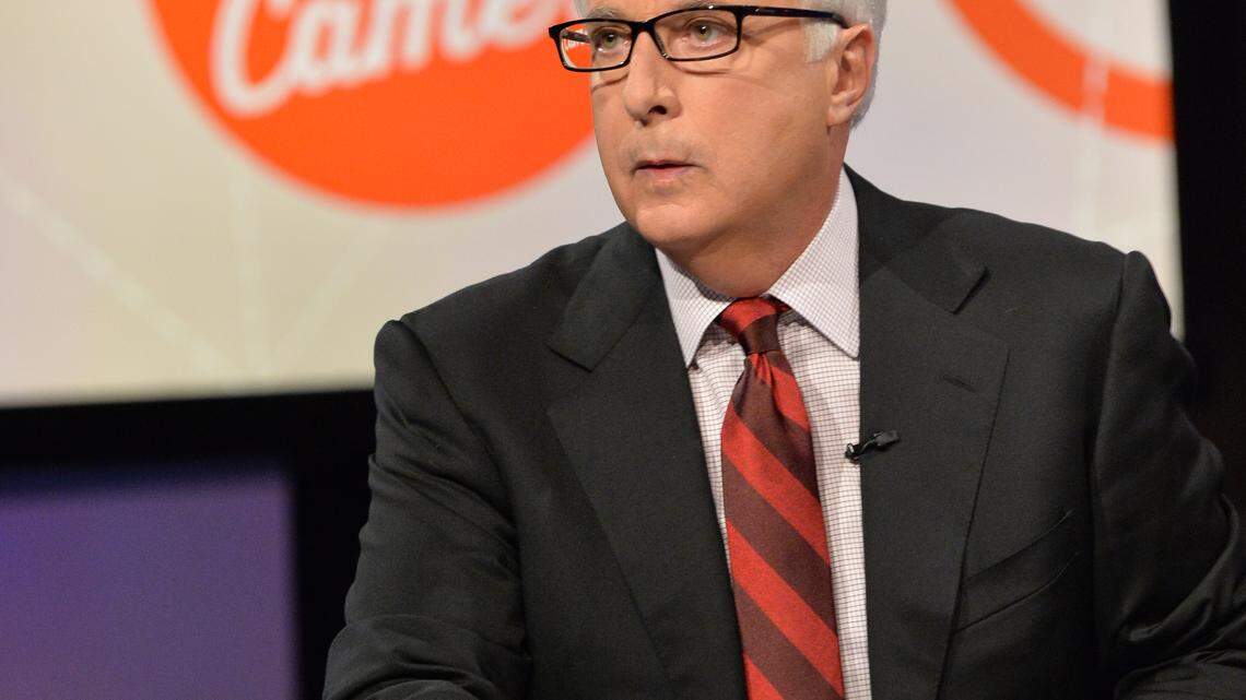 "Candid Camera" host Peter Funt will share his favorite memories from the show at "Candid Camera: Eight Decades of Smiles," playing July 11 at the Clark Center for the Performing Arts in Arroyo Grande.