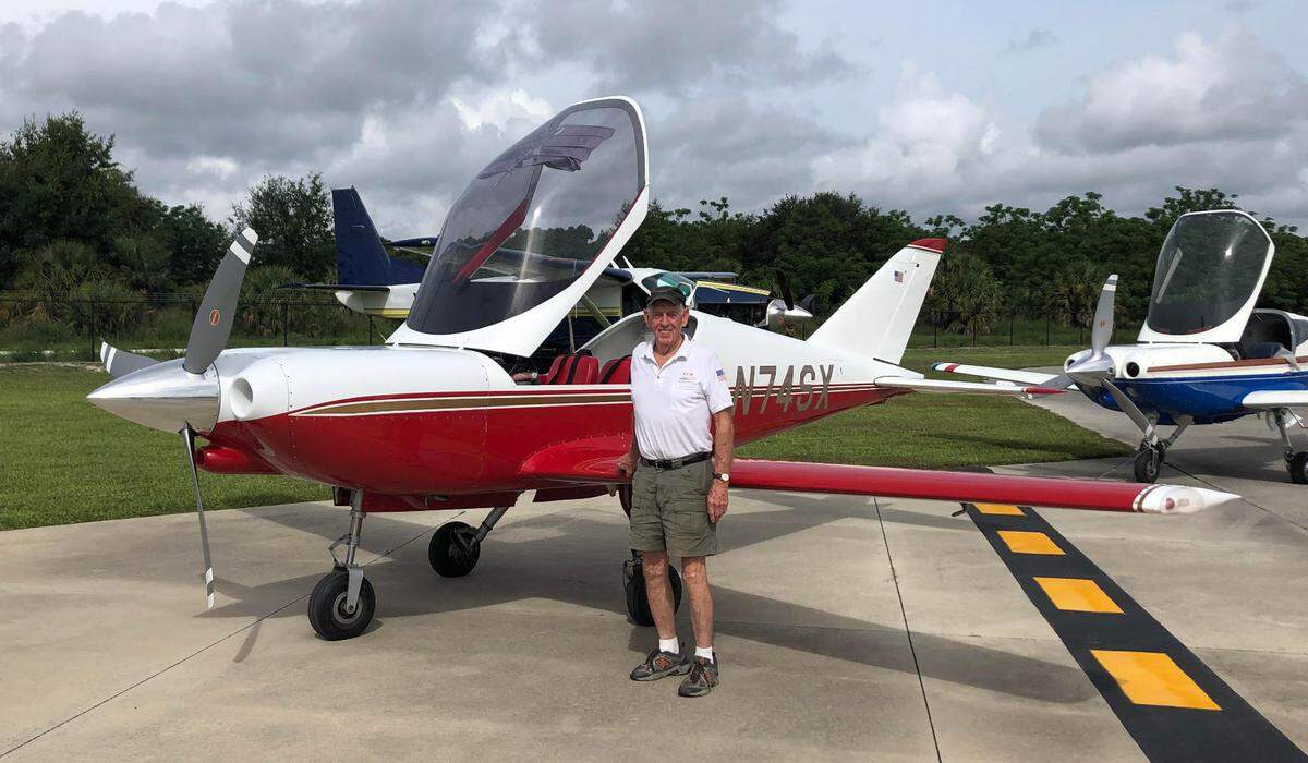 Florida resident Medford Bragg, a former airline pilot, offered to install a security fence at his grandson’s elementary school in San Luis Obispo County. The school district declined the offer, citing the many rules overseeing all school construction.