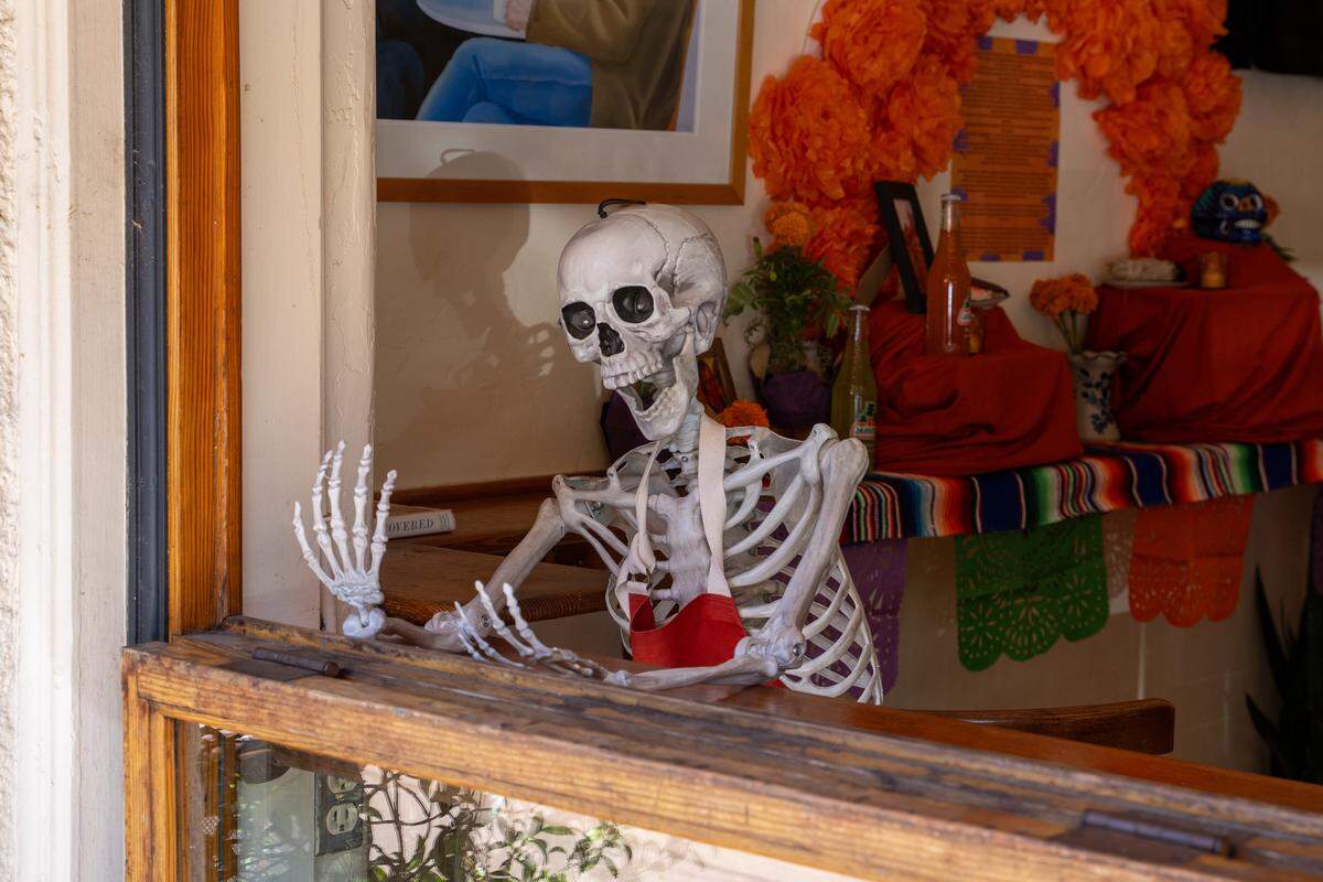 San Luis Obispo will double Halloween party fines and add portable toilets downtown during two safety enhancement weekends to curb public urination and unruly gatherings.