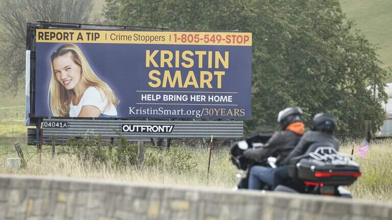Surprise Kristin Smart search targets home of killer’s mother. What’s happened so far