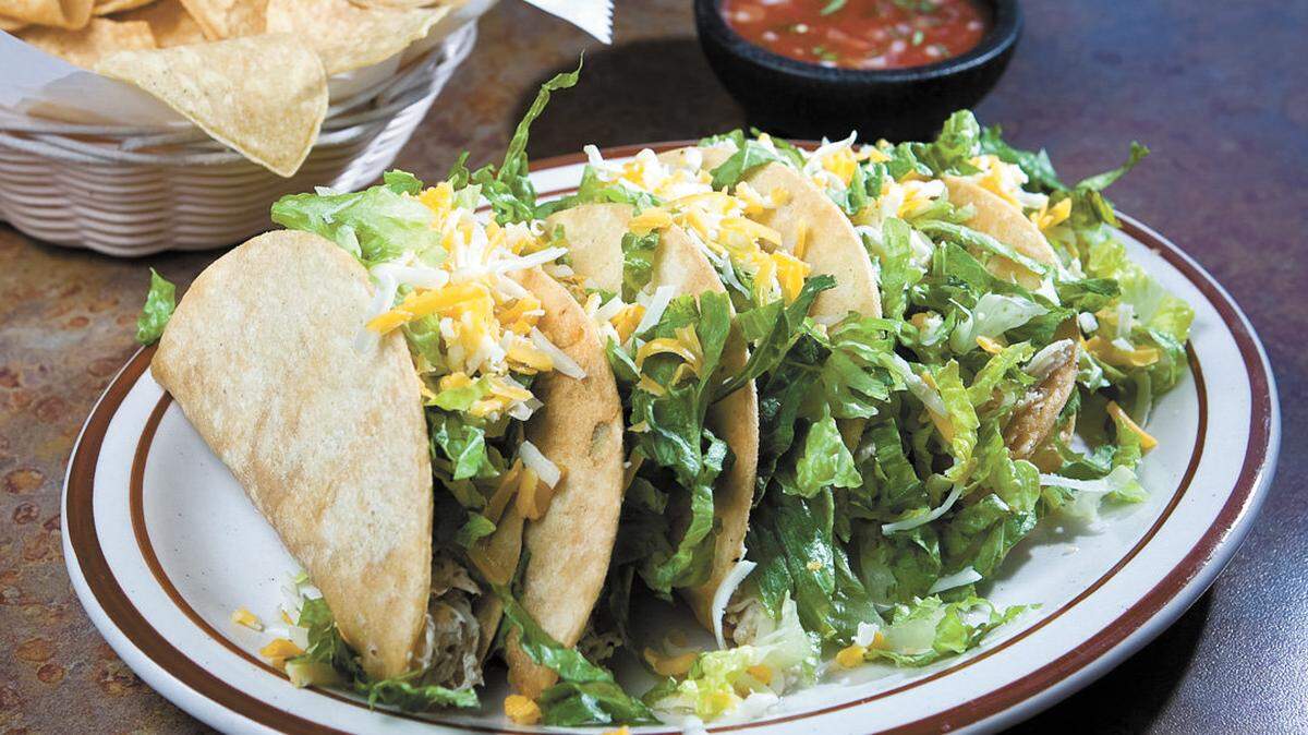 In each of its three locations, Chino’s Rock and Tacos offers authentic, “fast-casual” Mexican food in an energetic atmosphere flavored by music, skateboarding and bold graphics. Read more »