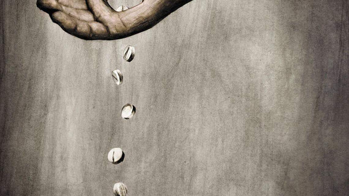 Treatment for the mentally ill — is there a hole in the system?