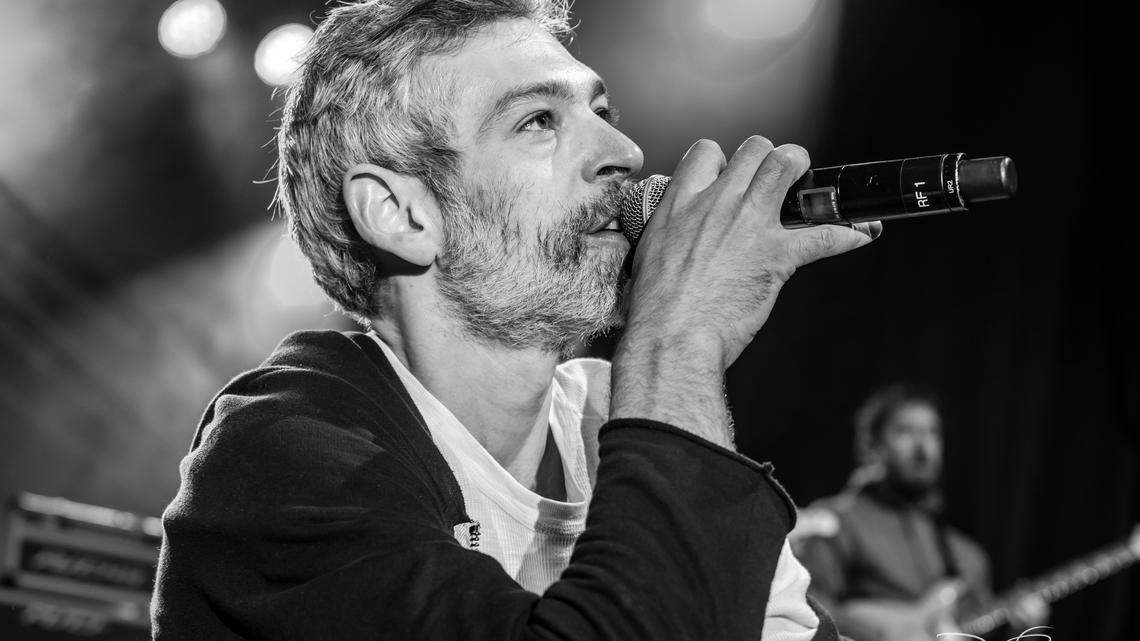 Matisyahu
