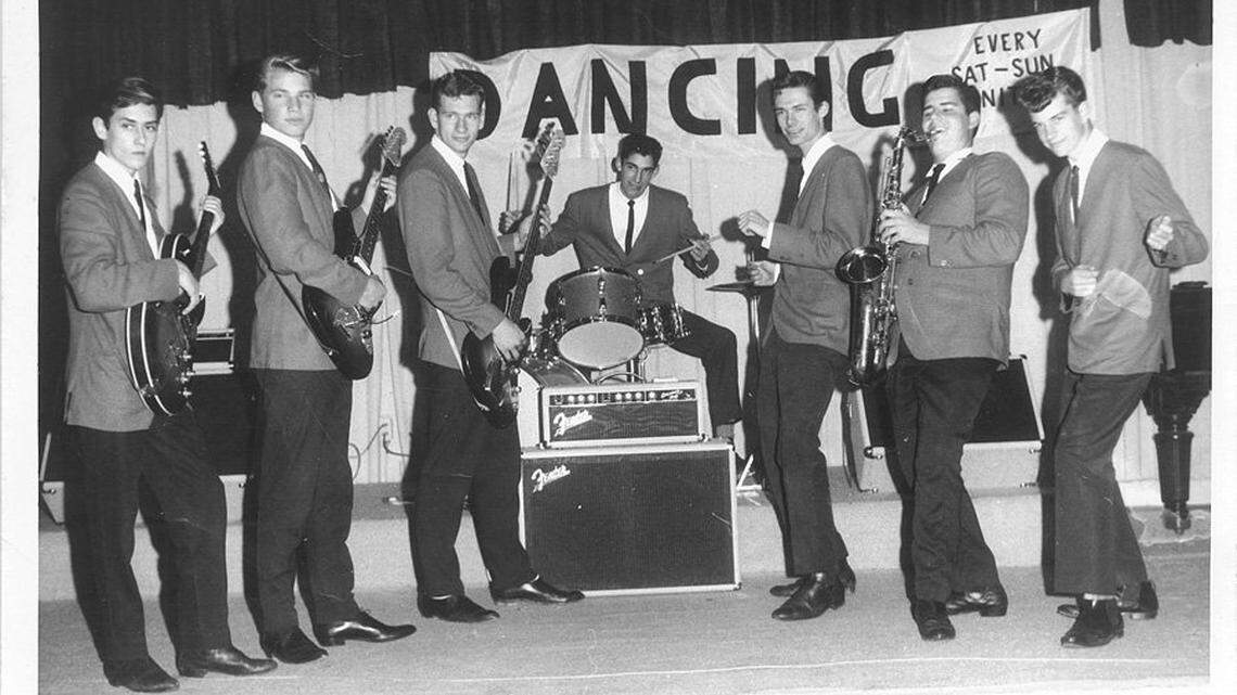 The Impacts in the 1960s.