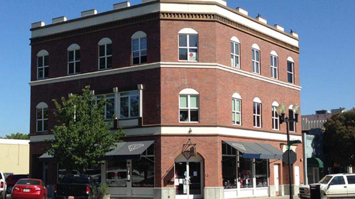 Siegel’s Jewelry closes in Paso Robles after a decade.