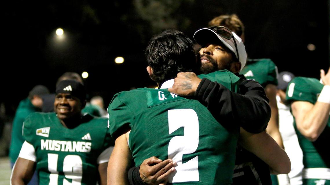 Cal Poly falls to Weber State in season finale, 28-17. Where does the team go from here?