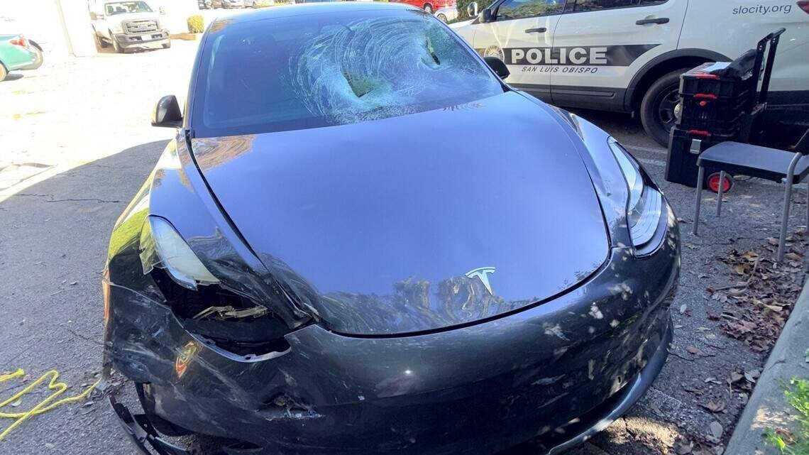 Former Cal Poly student enters plea to DUI hit-and-run that injured 2 women