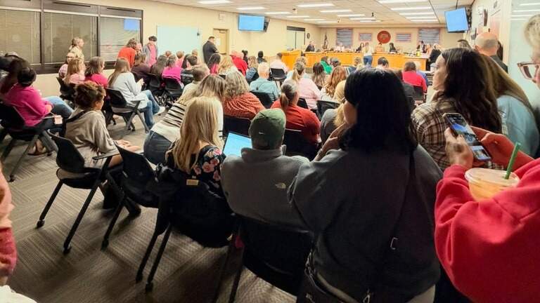 Superintendent accused of commenting about SLO County principal’s looks, age